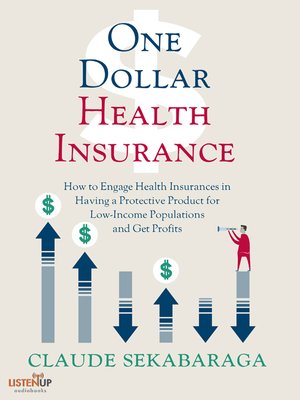 cover image of One Dollar Health Insurance